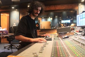 Edita audio para Netflix y explica cómo se construye el sonido que no se ve