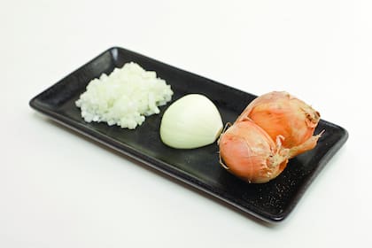 Máximo Cabrera: mote, el maíz ancestral