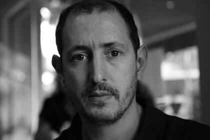 Máximo Chehin, premiado por la FIL este año