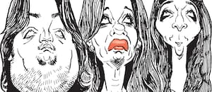 El Gobierno busca un respiro en la Justicia