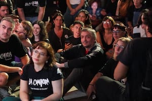 El PJ bonaerense votó en 16 distritos y se define si la conducción tendrá mayoría axelista o de La Cámpora