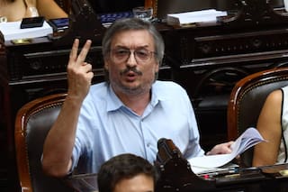 Se multiplican las tensiones en el bloque de diputados de Unión por la Patria: por ahora evitan hablar de fractura