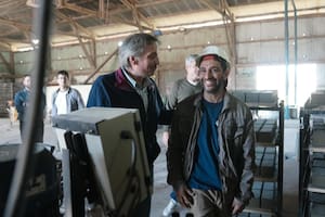 Máximo Kirchner llamó a “no pensar simplemente en espacios anti-Milei”