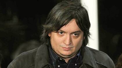 Máximo Kirchner encabezará un acto en homenaje a su padre en La Matanza