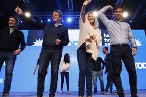 Modo Ramiro Marra: ¿a qué juega Carlos Kikuchi con su lista libertaria blue en Buenos Aires? - Image 2