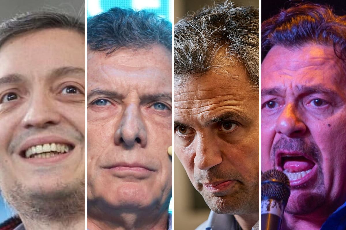 La pelea por la AGN: cómo fue la negociación de los Menem con Máximo Kirchner y Saénz que desató la ira de Macri