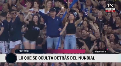 Máximo Kirchner y Mayra Mendoza.