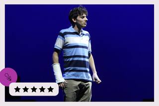 Querido Evan emociona y entretiene en la misma proporción