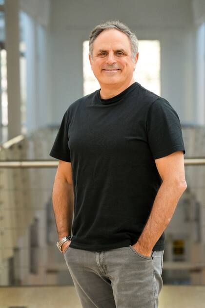 Máximo Rainuzzo: "La Argentina sigue teniendo un diferencial en la región: talento creativo, formación bilingüe y una franja horaria ideal para trabajar con Estados Unidos"