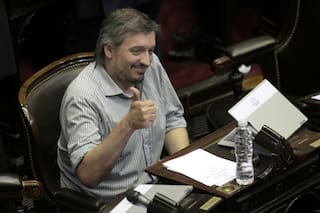 Hoteles. Máximo designó a un gerente camporista de YPF como administrador