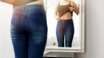 La adolescencia es una etapa caracterizada por la inseguridad sobre la imagen corporal