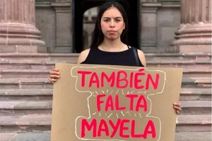 Terror por la ola de desapariciones de mujeres jóvenes en el norte de México