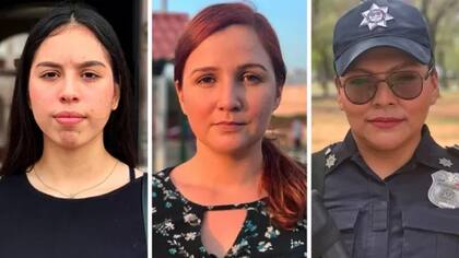 Maya, Mónica y Gabriela sufren de diferentes formas la inseguridad que las mujeres jóvenes sienten en el estado de Nuevo León