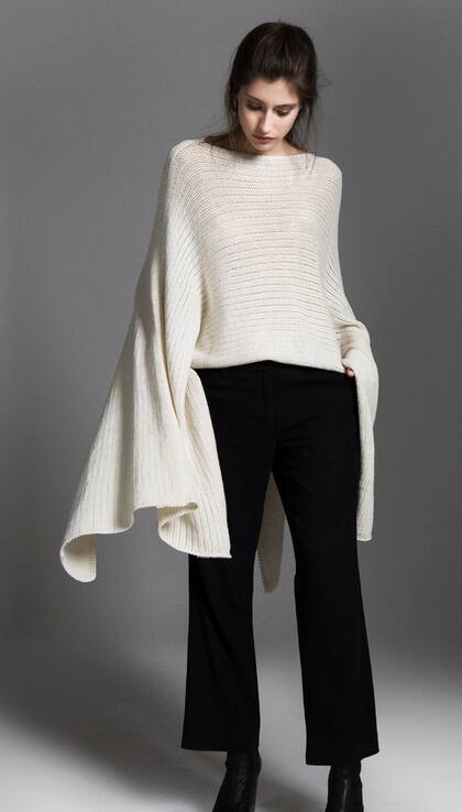 Maydi prefiere los camélidos