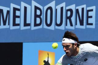Perdió Leo Mayer y ya no quedan argentinos en Melbourne