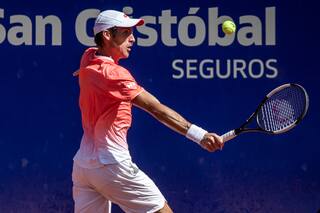 Defensa de Leo Mayer a Trungelliti: “Lo banco a morir, voy a la guerra con él”