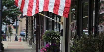 Mayfield, en Kentuchy, ofrece un programa destinado a atraer a nuevos residentes