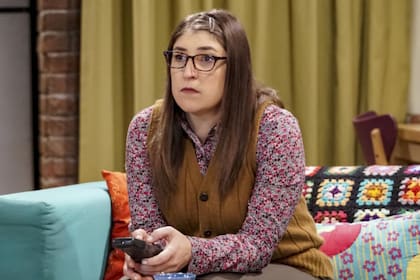 Mayim Bialik estudió Neurociencia y Estudios Hebreos y Judíos (Foto: IMDb)