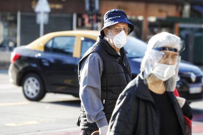 La resolución que establece el permiso para circular en la ciudad ya no es obligatorio ni prevé sanciones