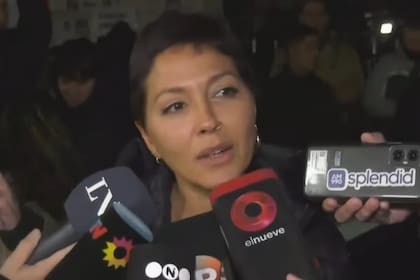 Mayra Mendoza
