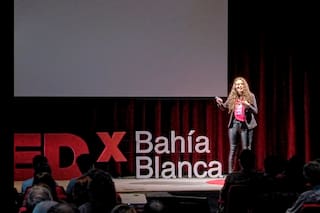 Trece minutos con veintiocho segundos de dignidad