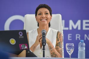 Mayra Mendoza, sobre la denuncia por los fondos para cooperativas: "Es una mentira absoluta"