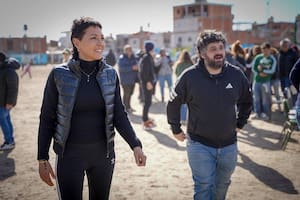 Urtubey dio los motivos de su acercamiento a Cristina Kirchner tras la foto juntos - Image 3