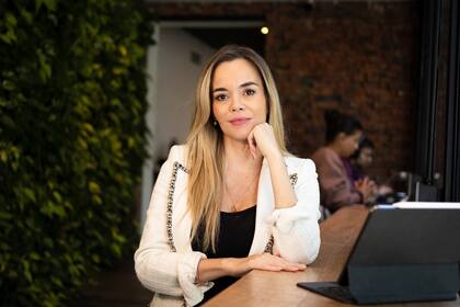 Mayra Sciarrillo (Ualá): "Estamos llegando a muchísimos clientes que históricamente quedaban excluidos de la banca tradicional, ya sea porque no podían afrontar sus costos o porque directamente eran rechazados”