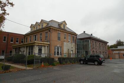 Mays Landing, con una puntuación de habitabilidad de 74, es la mejor ciudad de Nueva Jersey para retirarse (Flickr)