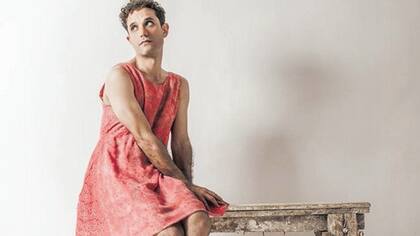 Mazzei, veterano de los unipersonales