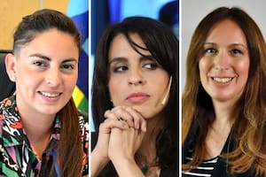 Vidal, el silencio y las deudas feministas del Estado kirchnerista