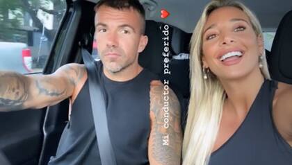 Mazzoni, protagonista en las últimas historias de Pérez.