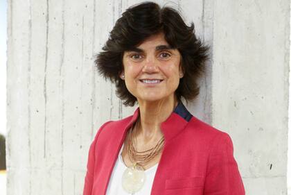 María Benjumea: “Es una ley que apoya a nuestras startups dentro y fuera de España para que puedan competir de igual a igual en este mundo sin fronteras"