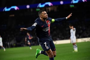 PSG lo extrañará, pero todavía tiene a Mbappé para llegar lejos en la Champions League