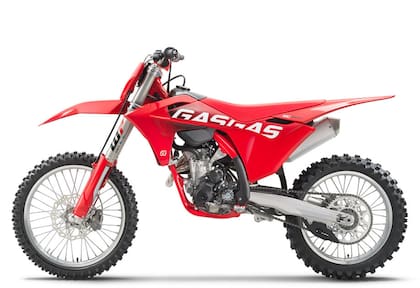 MC 250F
