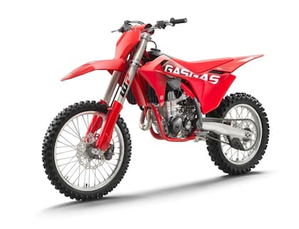 MC 450F