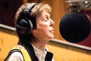 'Egypt Station’: McCartney despliega un encanto inoxidable en su nuevo disco