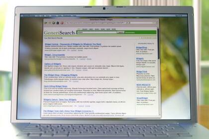 McCartney recomienda seguir buscando y no quedarse con las búsquedas que aparecen primero