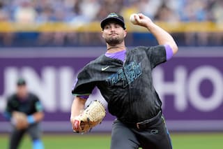 McClanahan gana en Tropicana Field por primera vez en casi 3 años y Rays blanquean 6-0 a Mellizos