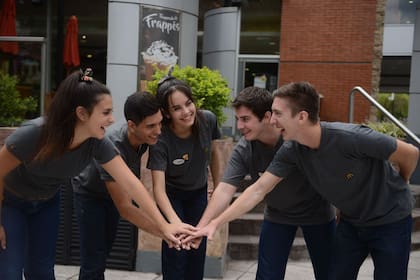 McDonald 's apuesta a un personal joven (Foto: McDonald 's)