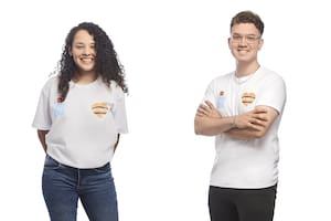 Comprar un Big Mac y contribuir a una causa: una iniciativa solidaria con impacto en la vida de miles de niños y jóvenes