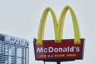 McDonald's: los precios de la gasolina podrían afectar las ventas