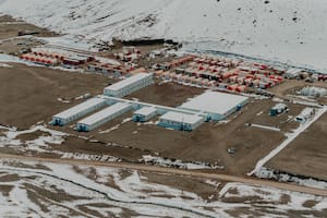 Los detalles del proyecto minero que ilusiona a la Argentina