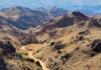 McEwen Copper prevé iniciar la construcción de la planta en 2026
