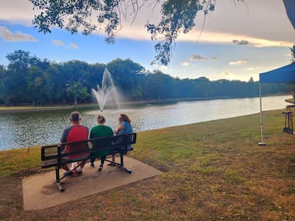 McKinney tiene el equilibrio perfecto entre la asequibilidad y comodidad suburbana