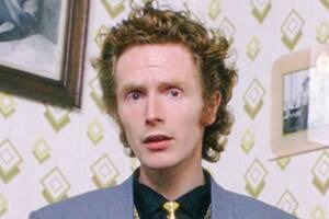 McLaren fue una de las figuras más divisivas de la historia del rock