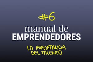 Desde el incordio de contratar hasta el saber delegar en un emprendimiento