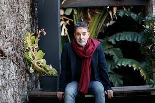 Mex Urtizberea y los deseos para su nieta: “Que sea feliz, que se divierta"