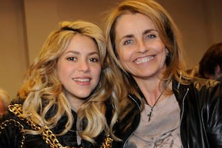 Seis famosos que tuvieron conflictos con su familia política