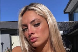 Una modelo mendocina denunció que se fue a bailar y le desvalijaron el departamento que alquiló en Mar del Plata